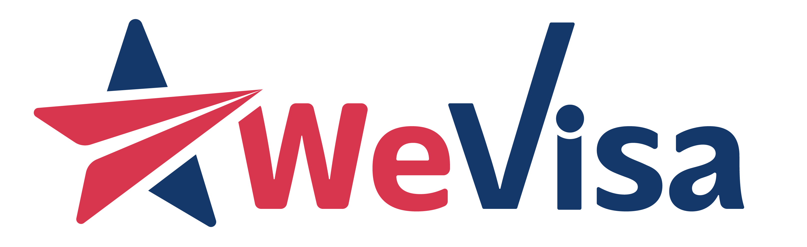 WeVisa Logo
