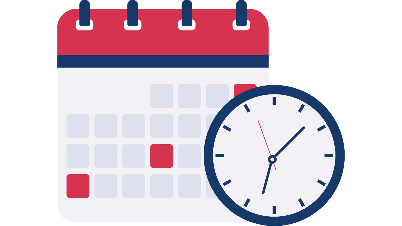 Clock Icon